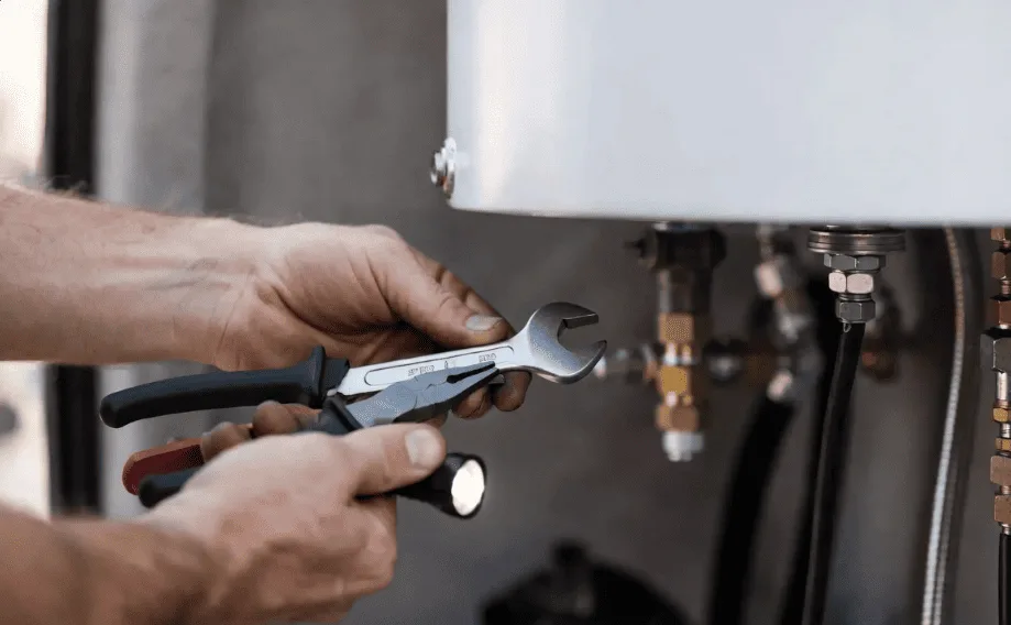 Why choose Water Heater Repair in Madisonville, TN